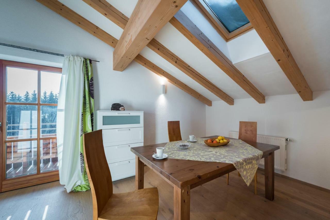 Alpinloft Tirol Διαμέρισμα Bad Häring Εξωτερικό φωτογραφία